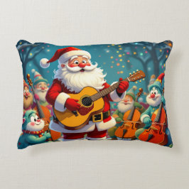 Cojín Decorativo Weihnachtliche Harmonie“98