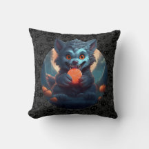 Werewolf Comating Candy