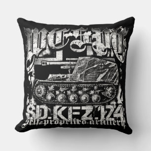 Cojín Decorativo Wespe Pillow