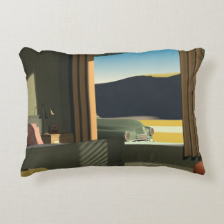 Cojín Decorativo Western Motel