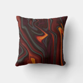 Cojín Decorativo Where There's Smoke