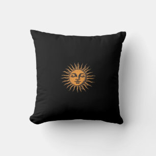Cojín Decorativo Whimsigoth indie