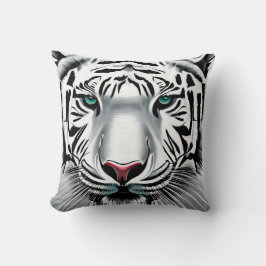 Cojín Decorativo Whisker Blizzard