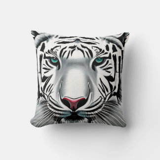 Cojín Decorativo Whisker Blizzard