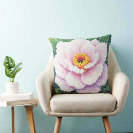 Cojín Decorativo Whisper Pink