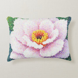 Cojín Decorativo Whisper Pink