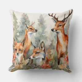 Cojín Decorativo Whispers