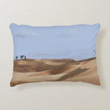 Whispers Of The Sahara