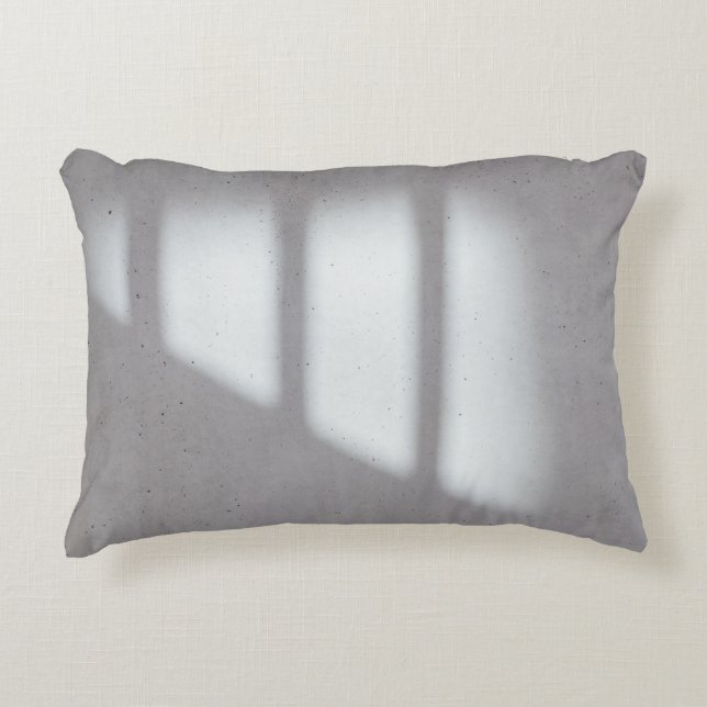 Cojín Decorativo White painted wall (Anverso)