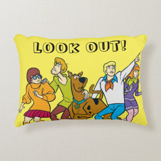 Cojín Decorativo Whole Gang 13 Mystery Inc