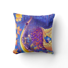 ¿WHOOOO le está mirando?