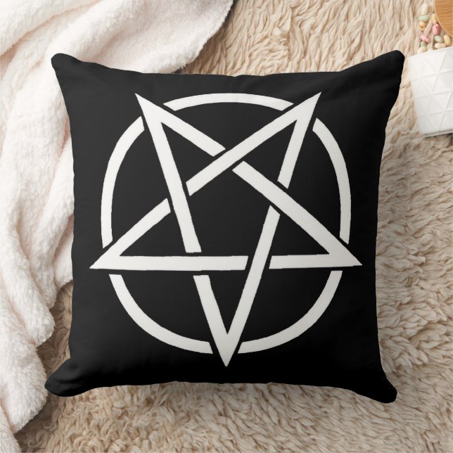 Cojín decorativo Wic blk 20x20 (Manta)