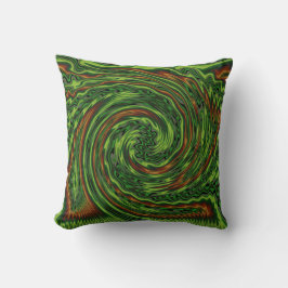 Cojín Decorativo Wicks Twist
