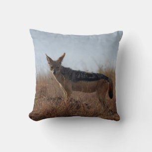 Cojín decorativo Wild Jackal