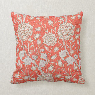 Cojín Decorativo Wild Tulip de William Morris