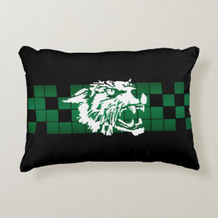 Cojín Decorativo Wildcats de la Unión Wayland #5