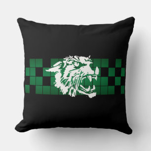 Cojín Decorativo Wildcats de la Unión Wayland #5