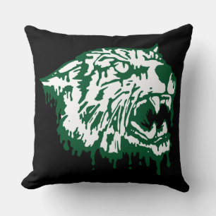 Cojín Decorativo Wildcats de la Unión Wayland #6