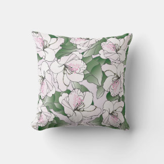 Cojín Decorativo Wildflower Cushion
