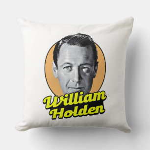 Cojín Decorativo William Holden Classic