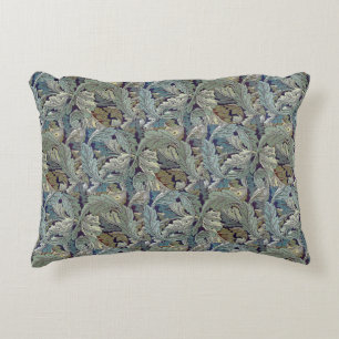 Cojín Decorativo William Morris Acanthus   