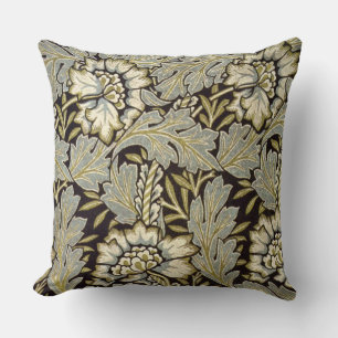 Cojín Decorativo William Morris "anémona"