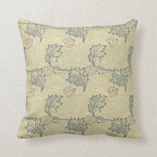 Cojín Decorativo William Morris Apple diseña