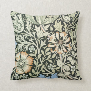 Cojín Decorativo William Morris Art