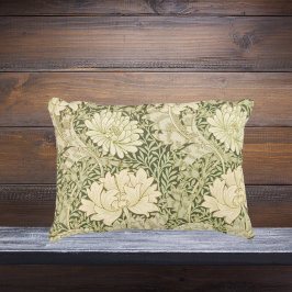Cojín Decorativo William Morris Art Pillow