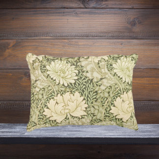 Cojín Decorativo William Morris Art Pillow
