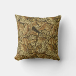 Cojín Decorativo William Morris Design #2