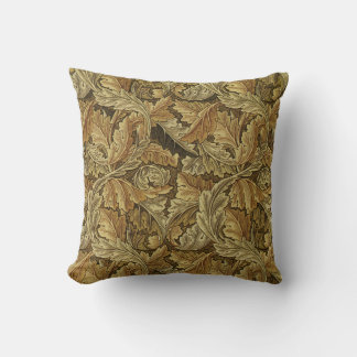 Cojín Decorativo William Morris Design #2
