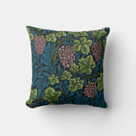 Cojín Decorativo William Morris Grape Vines