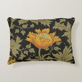 Cojín Decorativo william morris honeysuckea pillow