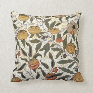 Cojín Decorativo William Morris Pomegranate