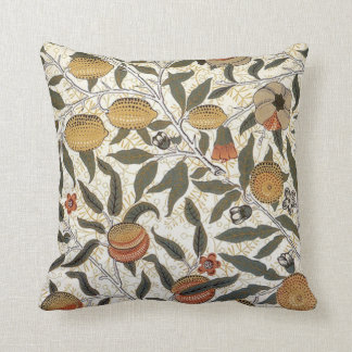 Cojín Decorativo William Morris Pomegranate