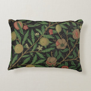 Cojín Decorativo William Morris Pomegranate Classic Fruit