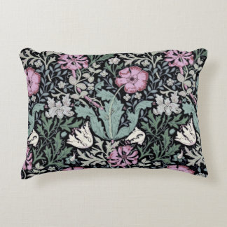 Cojín Decorativo William Morris Poppy Botanical Victorian Wallpaper