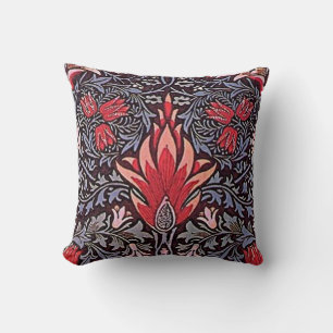 Cojín Decorativo William Morris "Snakehead" - Pillow