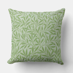 Cojín Decorativo William Morris Willow Flower Classic