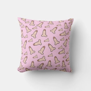 Cojín Decorativo Willy Print Cushion