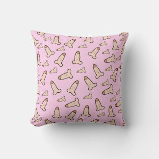 Cojín Decorativo Willy Print Cushion