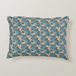 Cojín Decorativo Winter Florals