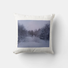 Cojín Decorativo Winter Pillow