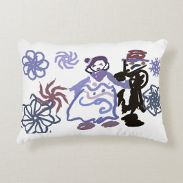 Cojín Decorativo Winter wedding 