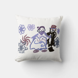 Cojín Decorativo Winter wedding 