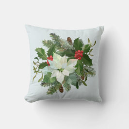 Cojín Decorativo Winter Wonderland Pillow