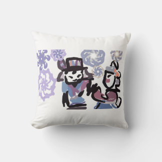 Cojín Decorativo Winterland love