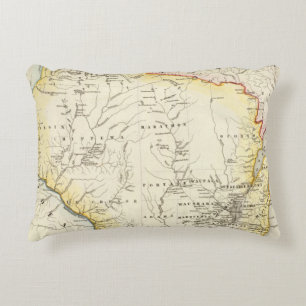 Cojín Decorativo Wisconsin 6