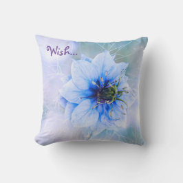 Cojín Decorativo Wish Pillow